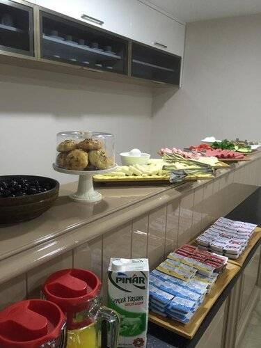 Taksim Peri Suite