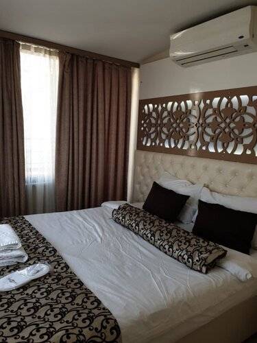 Taksim Peri Suite