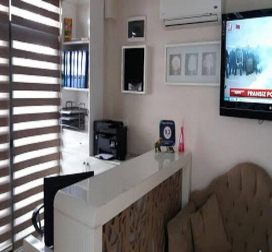 Taksim Peri Suite