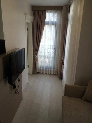 Taksim Peri Suite