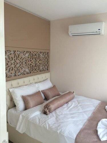 Taksim Peri Suite