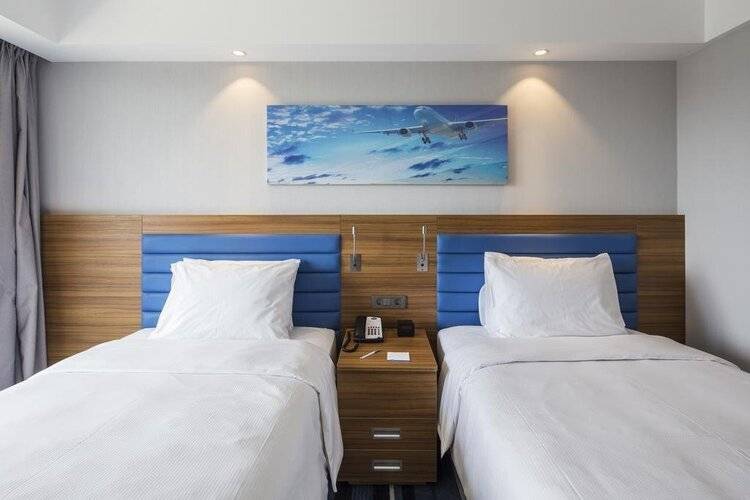 Hampton by Hilton Istanbul Kurtkoy