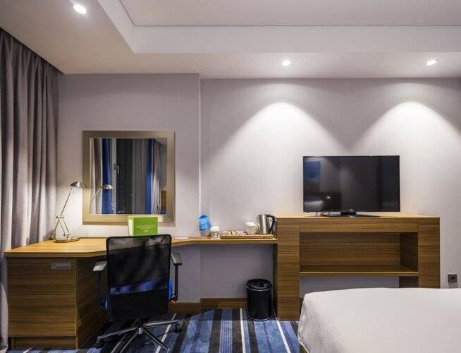 Hampton by Hilton Istanbul Kurtkoy