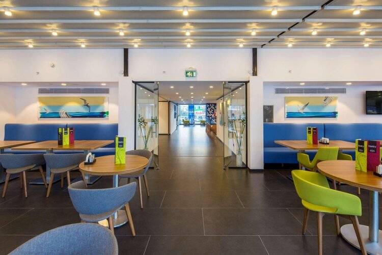 Hampton by Hilton Istanbul Kurtkoy