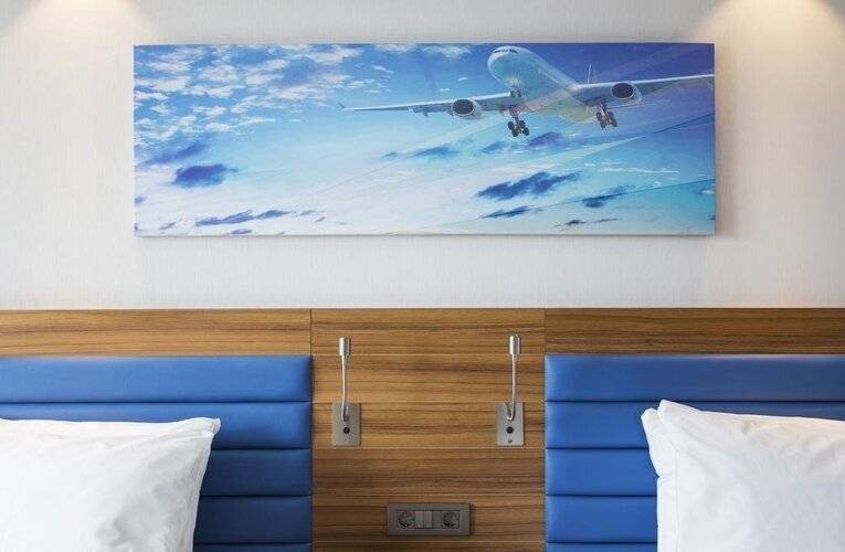 Hampton by Hilton Istanbul Kurtkoy