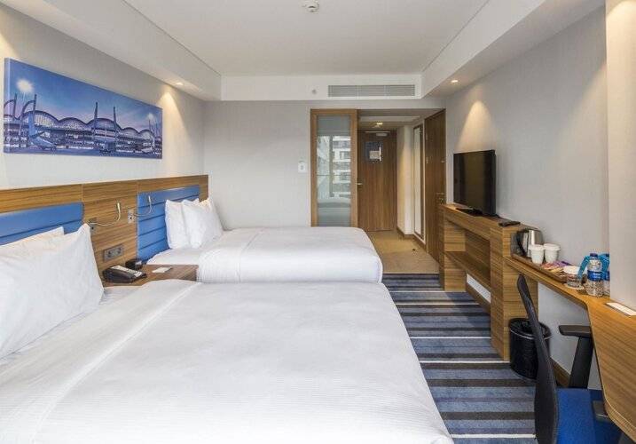 Hampton by Hilton Istanbul Kurtkoy