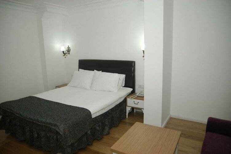 Hotel Jakaranda Istanbul
