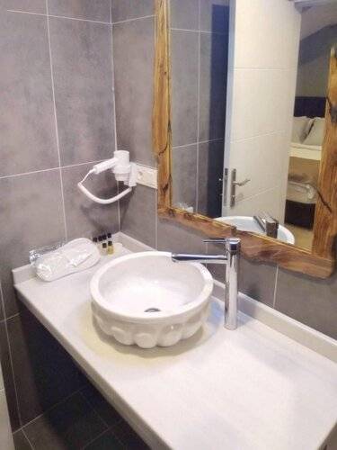 Hotel Jakaranda Istanbul