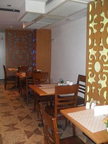 Hotel Jakaranda Istanbul