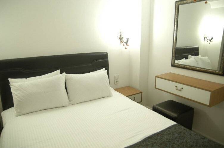 Hotel Jakaranda Istanbul