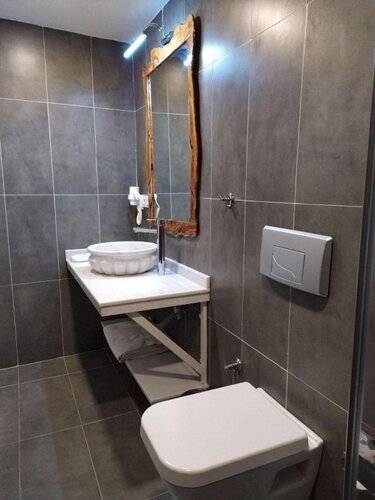 Hotel Jakaranda Istanbul