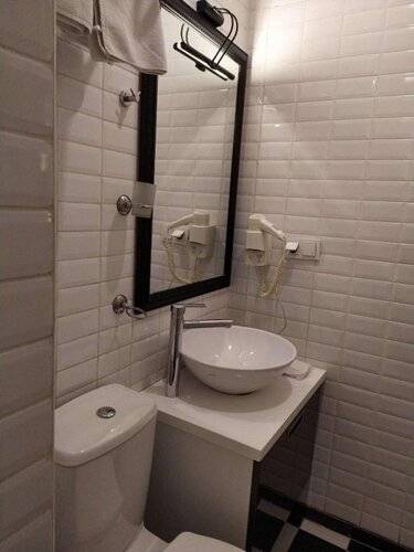 Hotel Jakaranda Istanbul