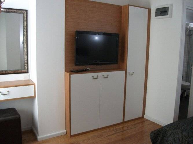 Hotel Jakaranda Istanbul