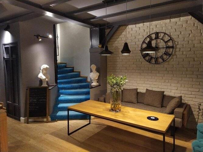 Hotel Jakaranda Istanbul
