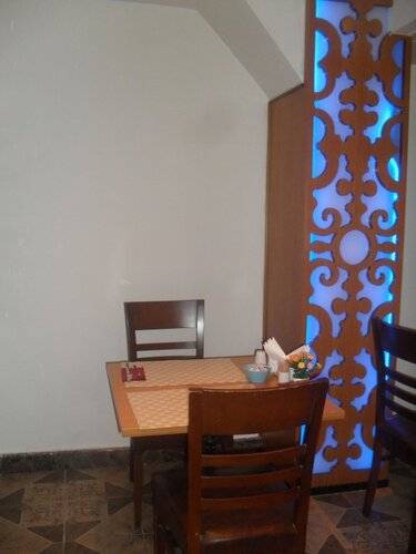 Hotel Jakaranda Istanbul