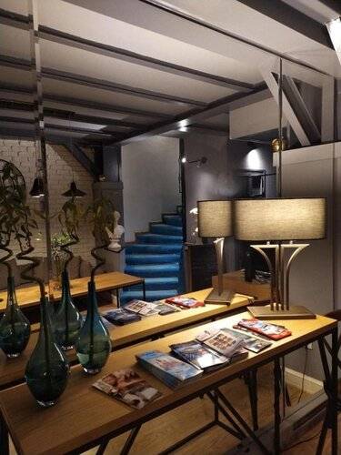 Hotel Jakaranda Istanbul