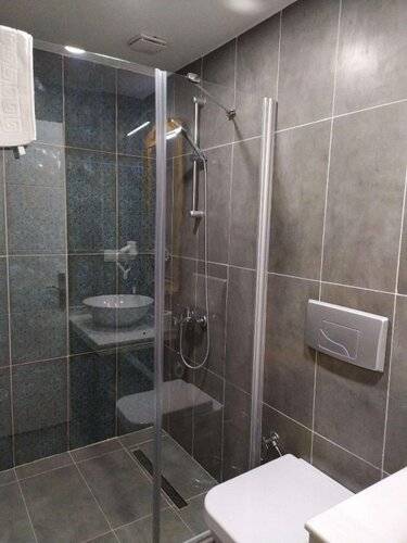 Hotel Jakaranda Istanbul