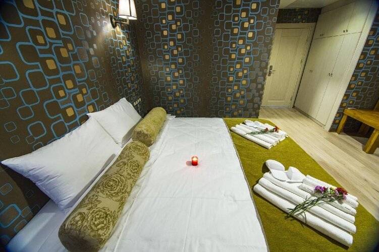 Kuzen Otel (Adults Only 18+)