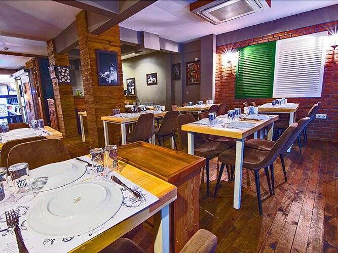 Kuzen Otel (Adults Only 18+)