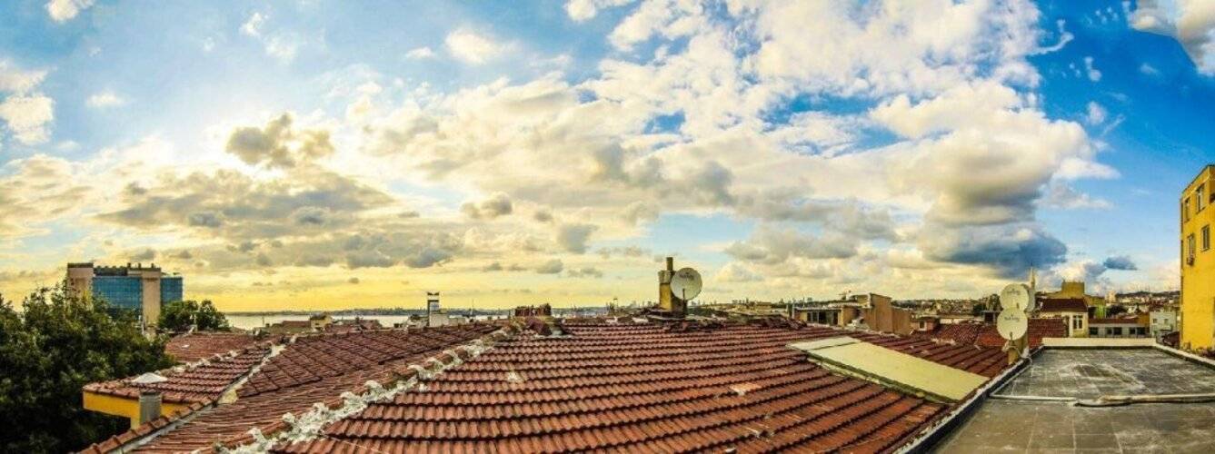 Kuzen Otel (Adults Only 18+)