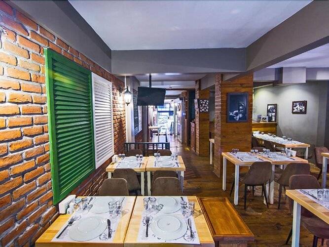 Kuzen Otel (Adults Only 18+)