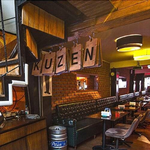 Kuzen Otel (Adults Only 18+)