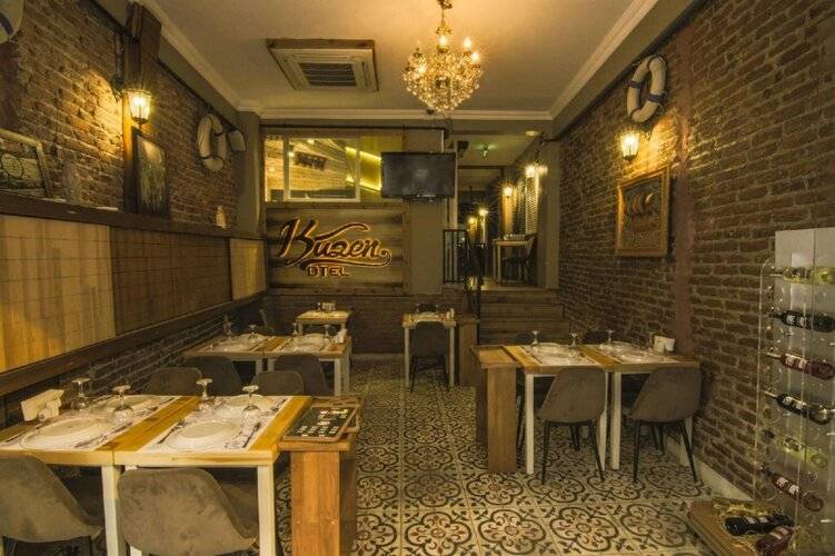 Kuzen Otel (Adults Only 18+)
