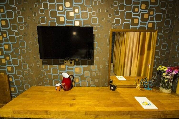 Kuzen Otel (Adults Only 18+)