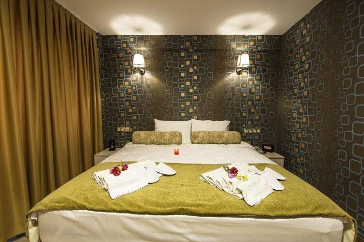 Kuzen Otel (Adults Only 18+)