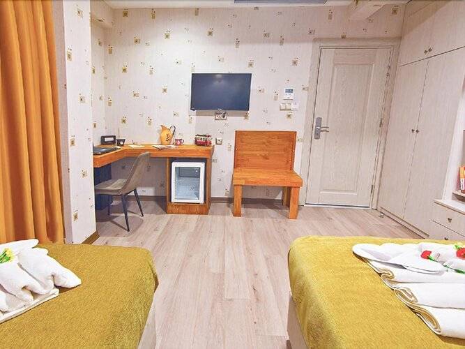 Kuzen Otel (Adults Only 18+)