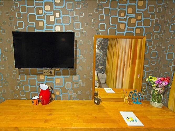 Kuzen Otel (Adults Only 18+)
