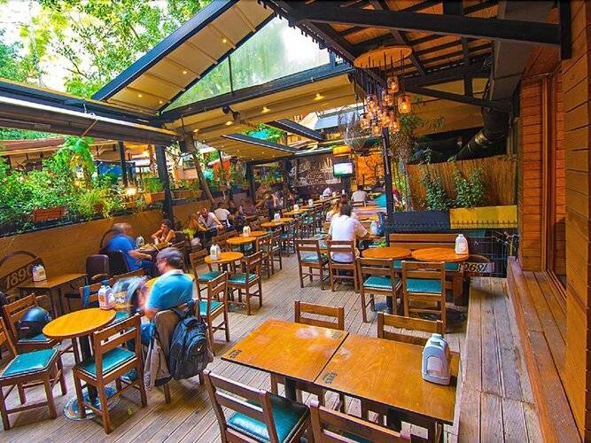 Kuzen Otel (Adults Only 18+)