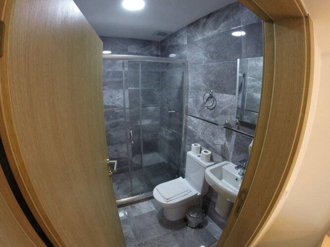 Meydan Suites