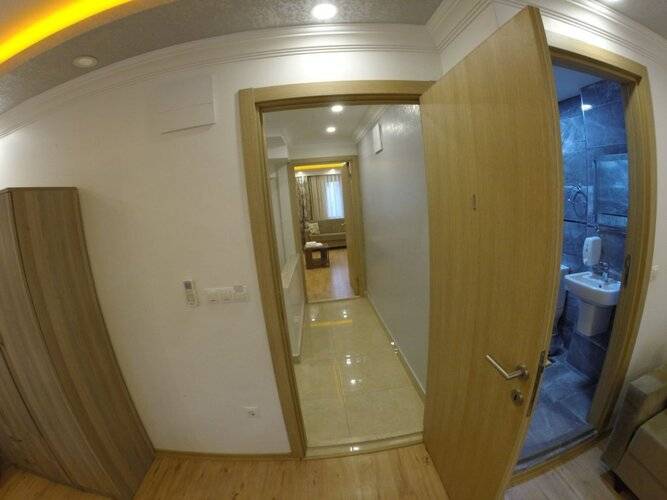 Meydan Suites