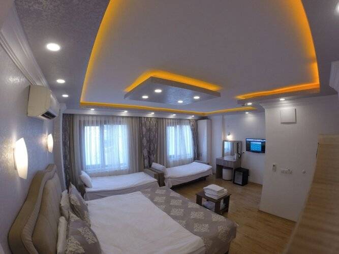 Meydan Suites