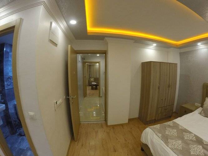 Meydan Suites
