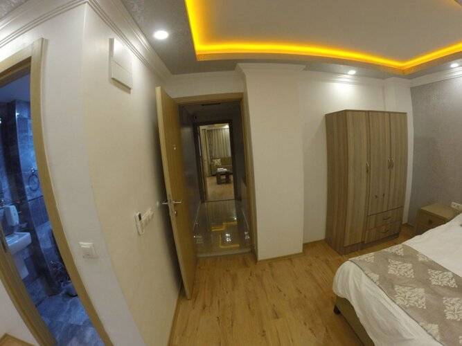 Meydan Suites