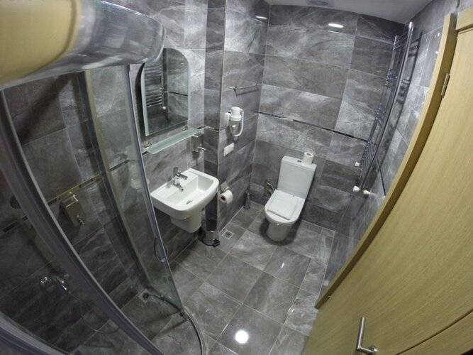 Meydan Suites