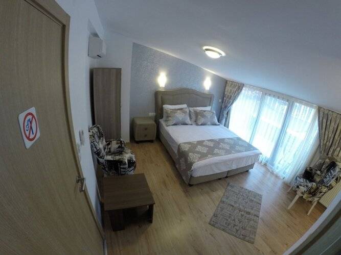 Meydan Suites