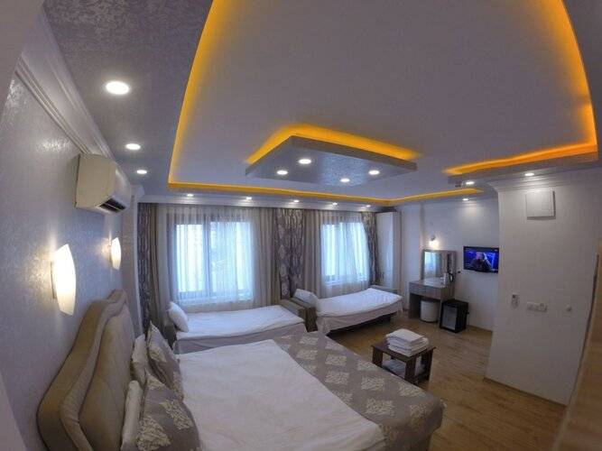 Meydan Suites