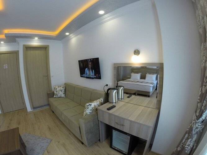 Meydan Suites