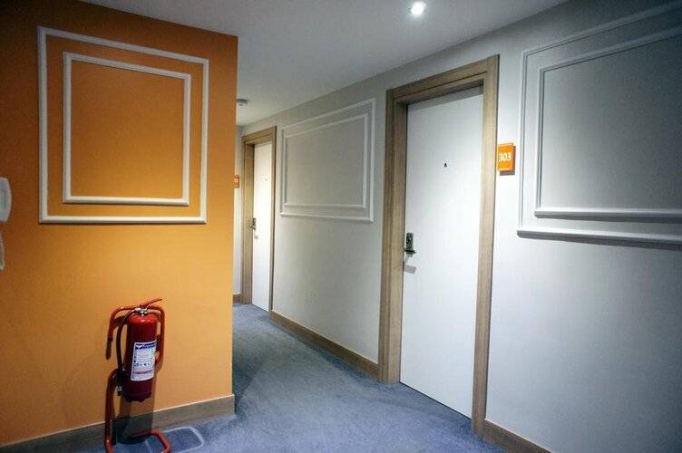 My Dora Hotel