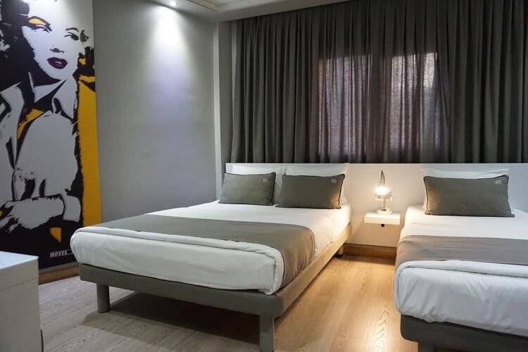 My Dora Hotel