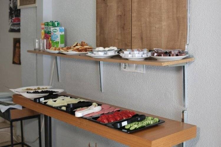 Taksim Park Suites