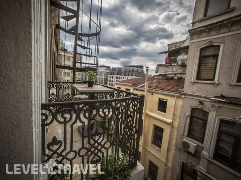 Фотография Taksim Park Suites