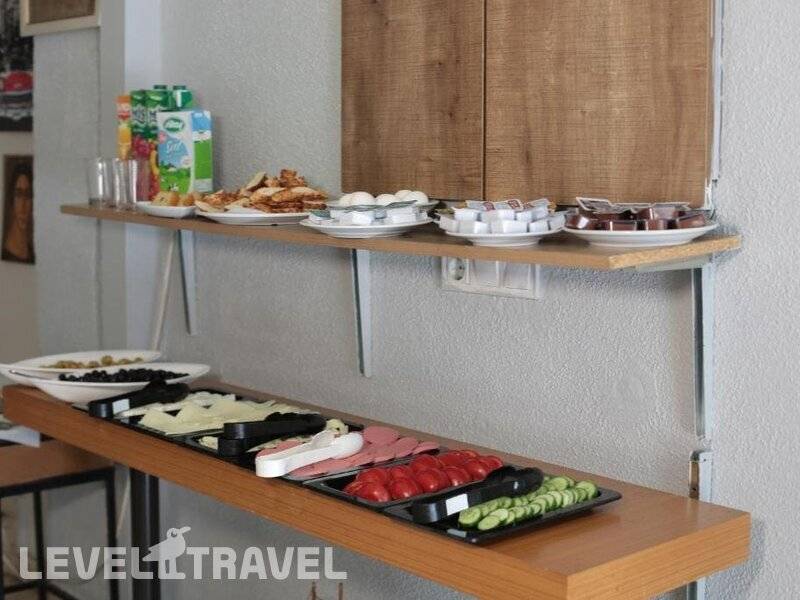 Фотография Taksim Park Suites