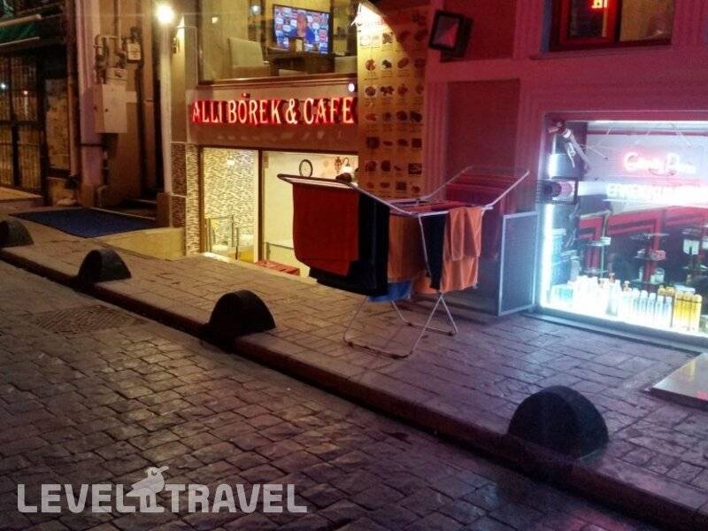 Фотография Taksim Park Suites Фотография Taksim Park Suites