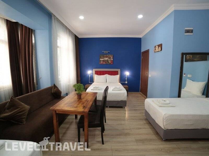 Фотография Taksim Park Suites