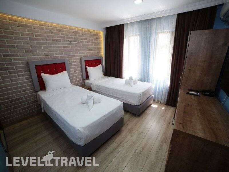 Фотография Taksim Park Suites
