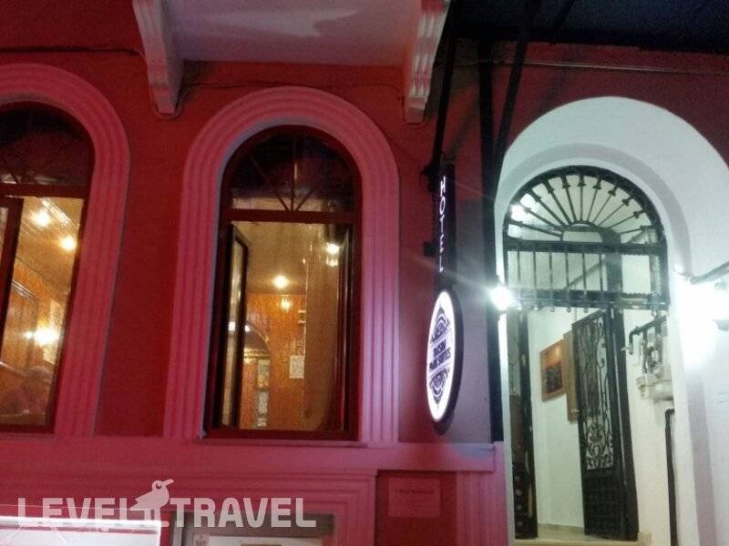 Фотография Taksim Park Suites